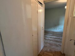 Iancului- 5 min de metrou, 2 camere, bloc reabilitat